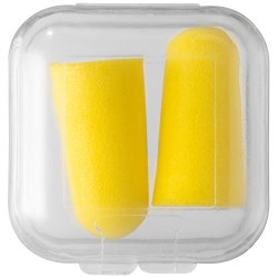 Špuntíky do uší Serenity