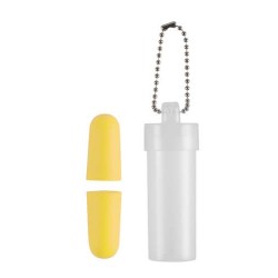 Pannos špunty do uší