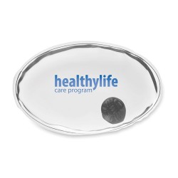 Oválný ohřívač rukou