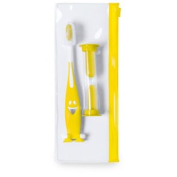 Fident sada na čištění zubů