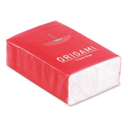 Mini balení kapesníků