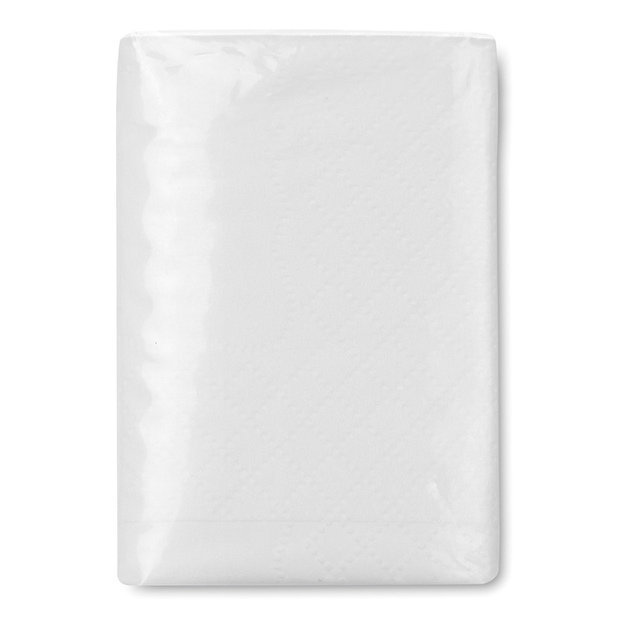 Mini balení kapesníků