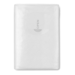 Mini balení kapesníků