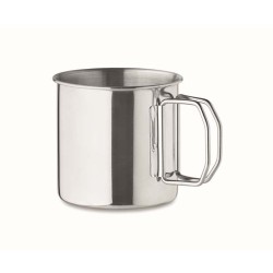 Nunavut Hrnek z nerezové oceli 330 ml