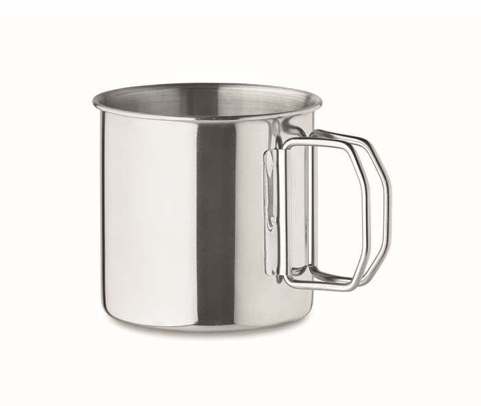 Nunavut Hrnek z nerezové oceli 330 ml