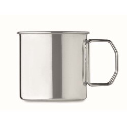 Nunavut Hrnek z nerezové oceli 330 ml