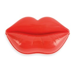 Hřeben se zrcátkem