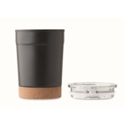 Nomu Dvoustěnný hrnek 300 ml