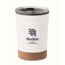 Nomu Dvoustěnný hrnek 300 ml