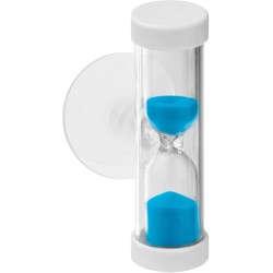 Přesýpací hodiny do sprchy