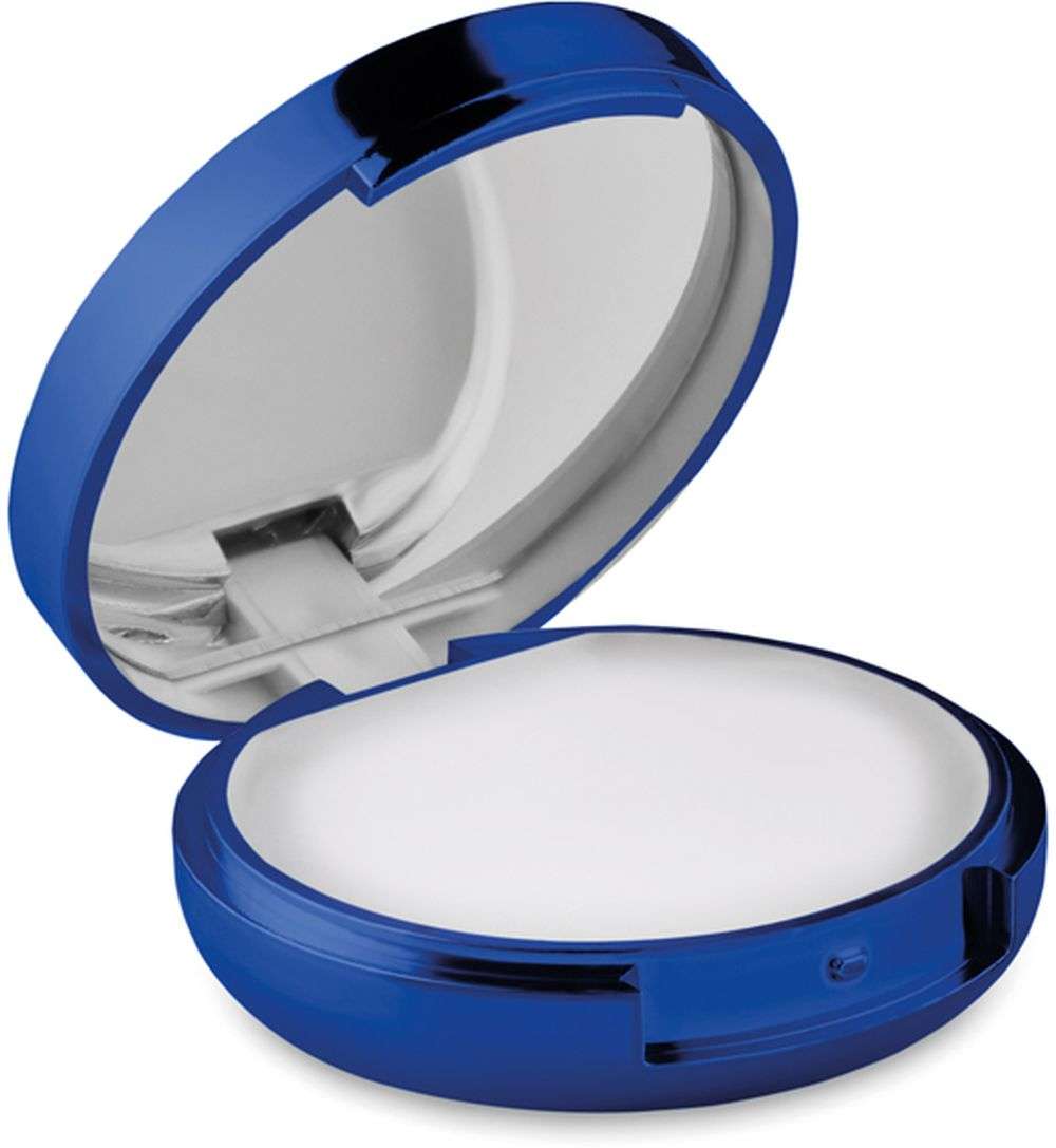 Balzám na rty se zrcátkem