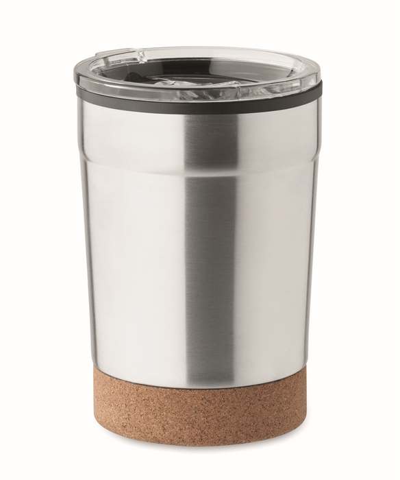 Nomu Dvoustěnný hrnek 300 ml