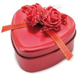 Sada 3 aromatických mýdel