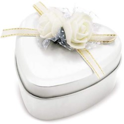 Sada 3 aromatických mýdel