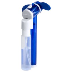 Hendry větráček se sprejem na vodu