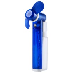 Hendry větráček se sprejem na vodu