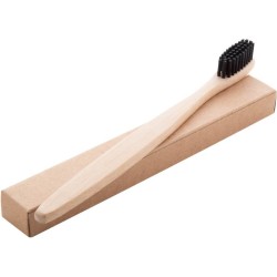 Bambusový kartáček na zuby Boohoo