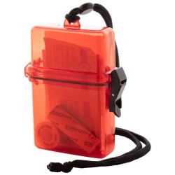 Neptune lékárnička