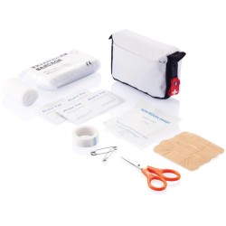 Lékárnička v taštičce