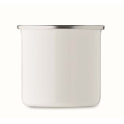 Plateado s Sublimační smaltovaný hrnek