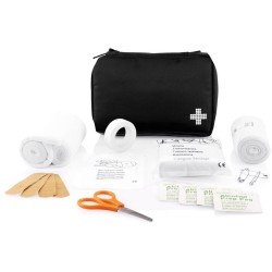 Lékárnička velikosti obálky