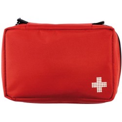 Lékárnička velikosti obálky