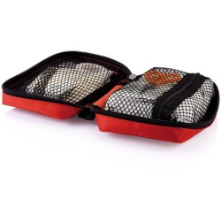 Lékárnička velikosti obálky