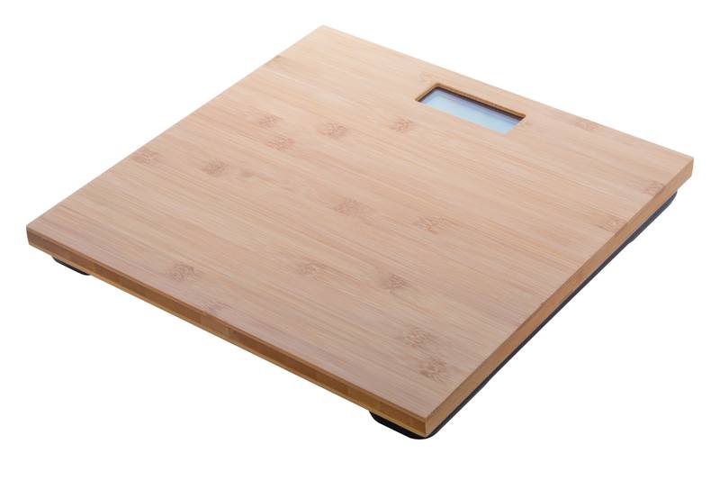 BooFit osobní váha