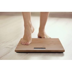 BooFit osobní váha