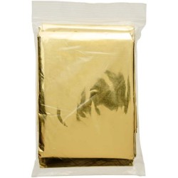 2účelová nouzová přikrývka Frederik