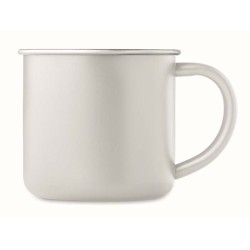 Caribu Hrnek z recykl. nerezové oceli