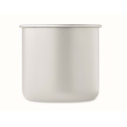 Caribu Hrnek z recykl. nerezové oceli