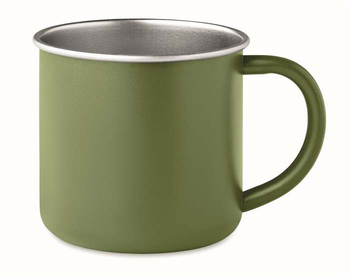 Caribu Hrnek z recykl. nerezové oceli