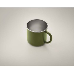 Caribu Hrnek z recykl. nerezové oceli