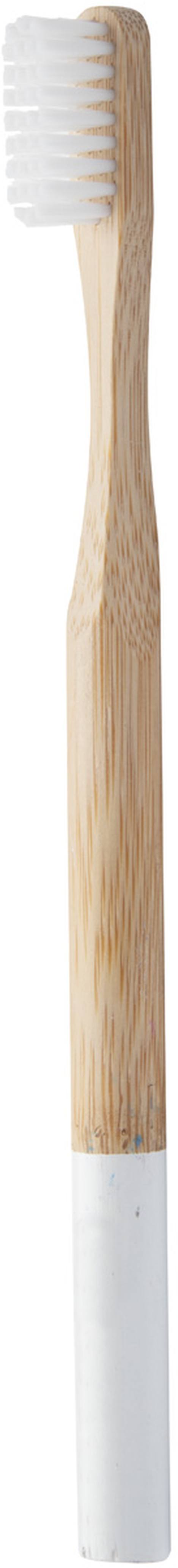 ColoBoo bambusový kartáček na zuby