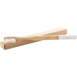 ColoBoo bambusový kartáček na zuby