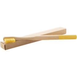 ColoBoo bambusový kartáček na zuby