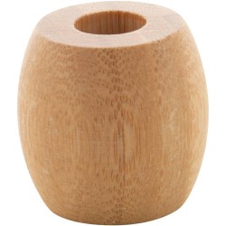 Dentarius bambusový stojánek na kartáčky na zuby