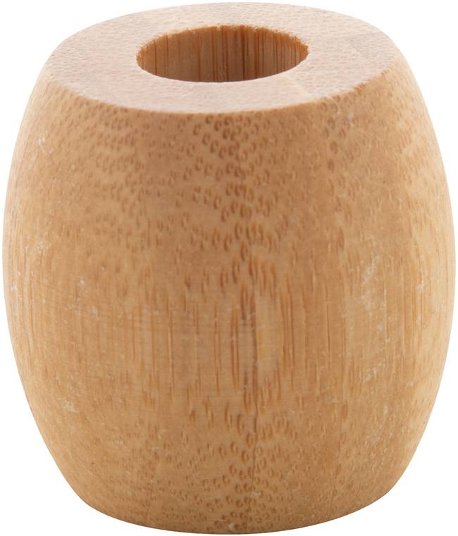 Dentarius bambusový stojánek na kartáčky na zuby