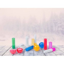 Balzám na rty Nirox