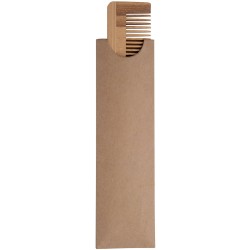 Bessone bambusový hřeben