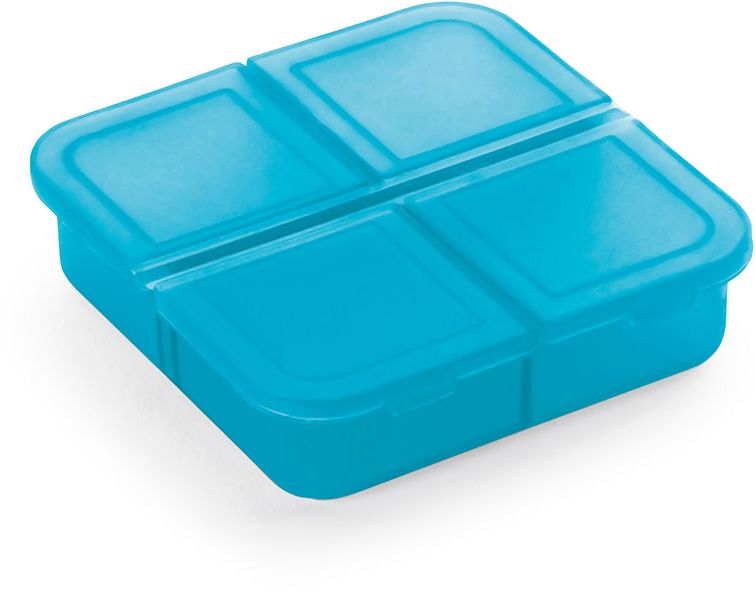 Roberts krabička na tabletky