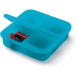 Roberts krabička na tabletky