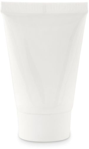 Suncare tube Opalovací krém v tubě