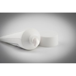 Suncare tube Opalovací krém v tubě