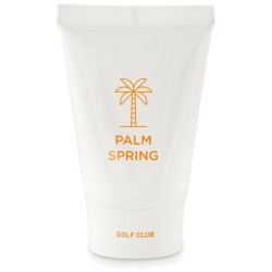 Suncare tube Opalovací krém v tubě