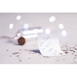 Láhev na přání Shoilen