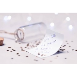 Láhev na přání Shoilen