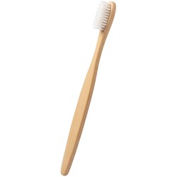 Bambusový kartáček na zuby Lencix