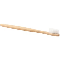 Bambusový kartáček na zuby Lencix